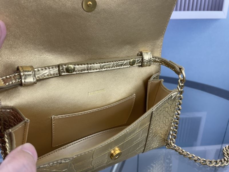 Balenciaga Satchel Bags